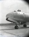 C-74, 42-65414, 19. August 1948 Berlin-Gatow, (Militärhistorisches Museum Berlin-Gatow / Pawlowski).