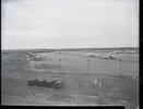 Flugplatz Berlin-Gatow, August 1948, (Militärhistorisches Museum Berlin-Gatow / Pawlowski)