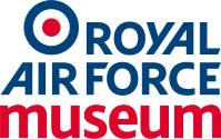 RAF Museum logo
